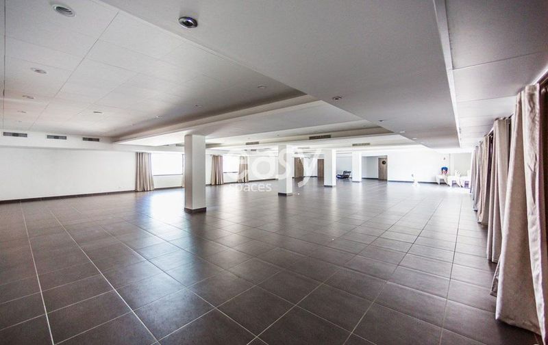 salle pour événement marseille